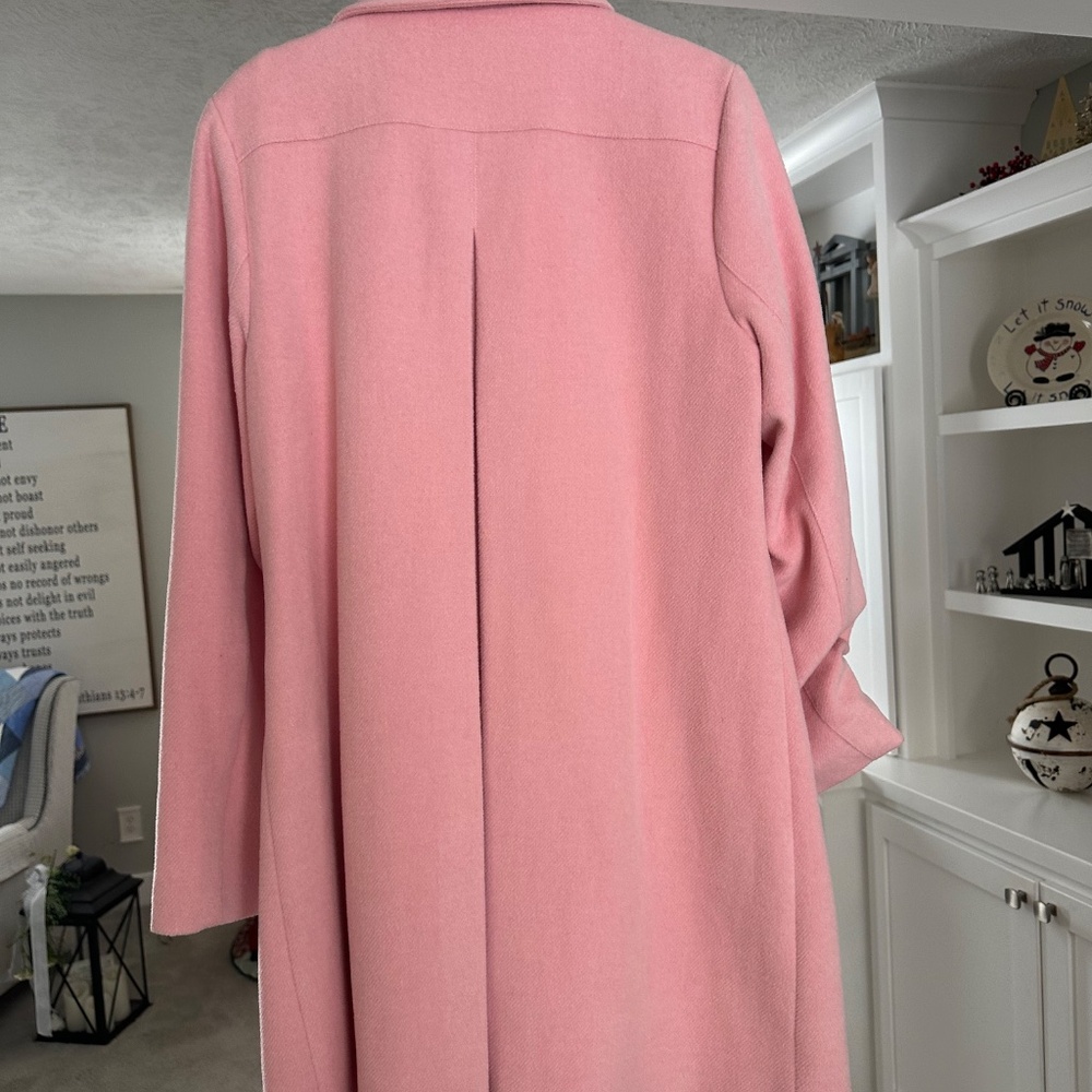 Women’s Wool Jacket - image 2